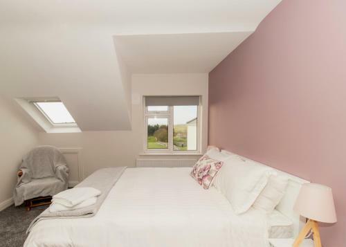Slievebawn Bed And Breakfast