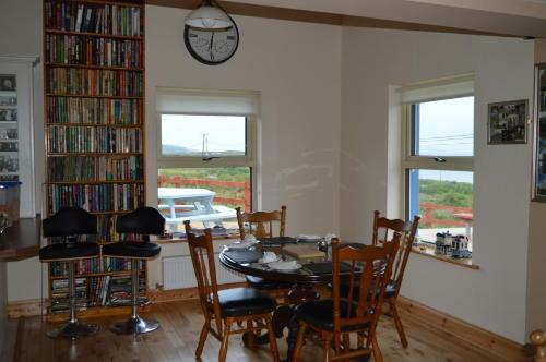 Cappa House B&B