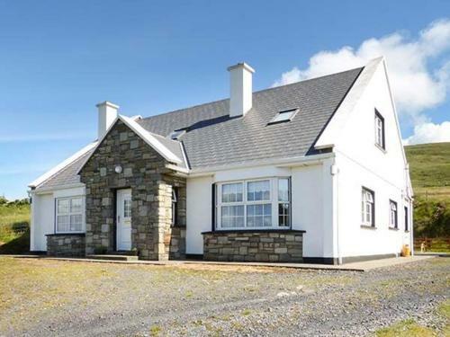 Wild Atlantic View Cottage, Achill Sound