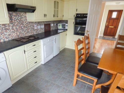 Lakehouse Hotel Cottage 10