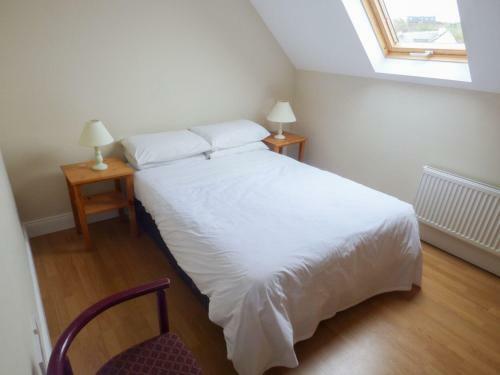 Lakehouse Hotel Cottage 10