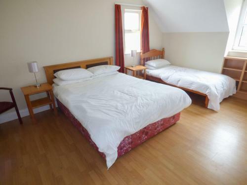 Lakehouse Hotel Cottage 10