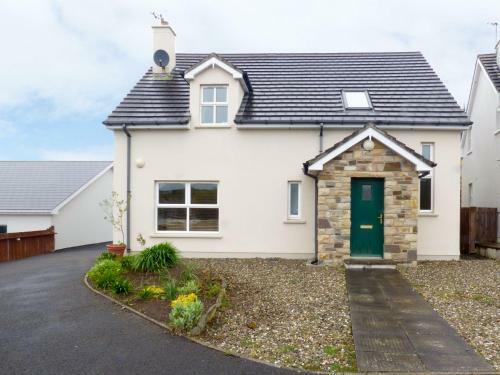 Lakehouse Hotel Cottage 10
