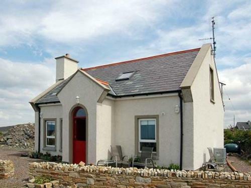 Seaside Cottage