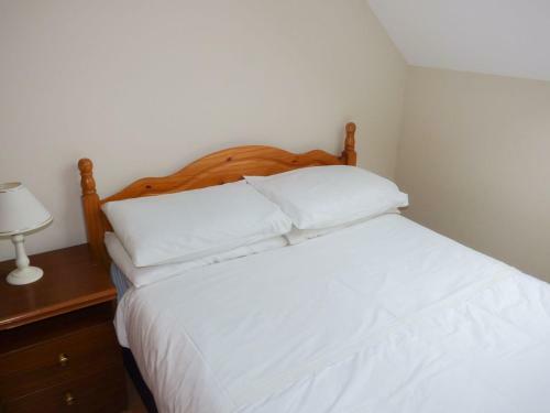 Lakehouse Hotel Cottage 9