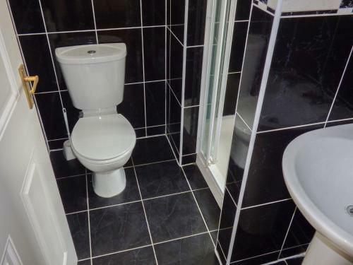 Lakehouse Hotel Cottage 9