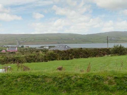 Ronan's House
