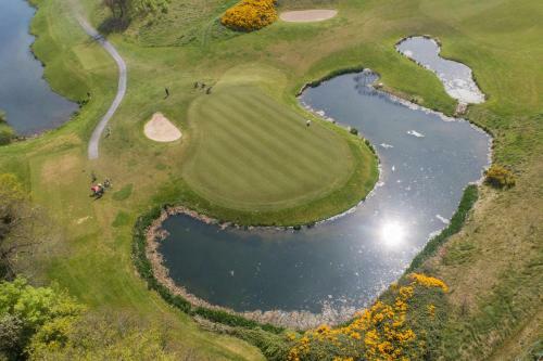 Woodstock Demesne Holiday Homes