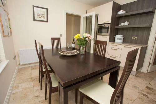 Woodstock Demesne Holiday Homes