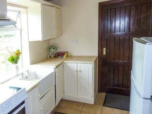 Rook Hill Cottage, Newbridge