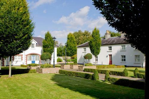 Moyvalley Hotel Self Catering Cottages