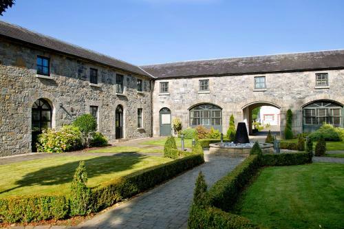 Moyvalley Hotel Self Catering Cottages