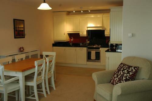 Moyvalley Hotel Self Catering Cottages