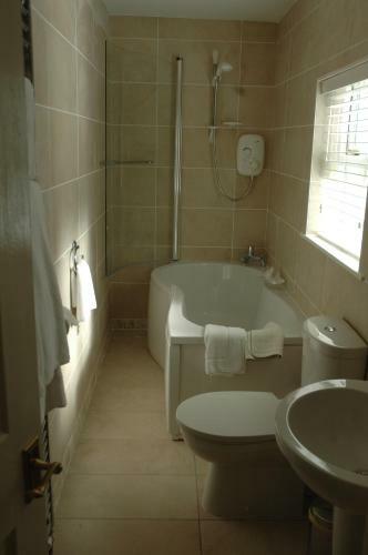 Moyvalley Hotel Self Catering Cottages