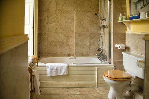 Agroturismo Roundwood House