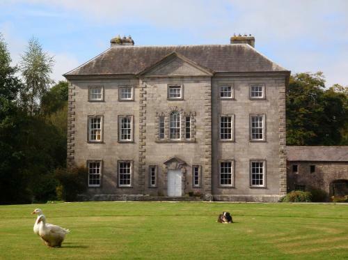 Agroturismo Roundwood House