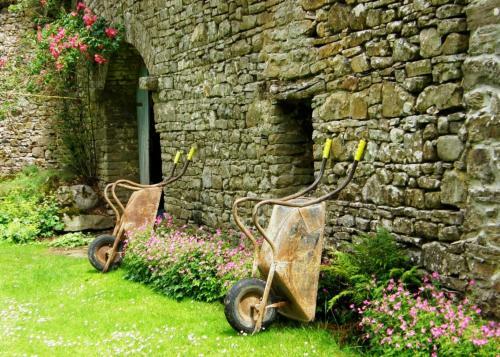 Agroturismo Roundwood House