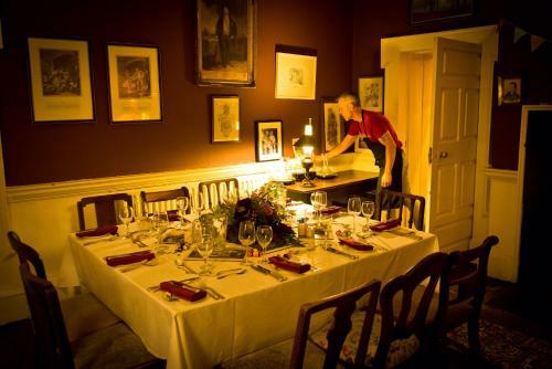 Agroturismo Roundwood House
