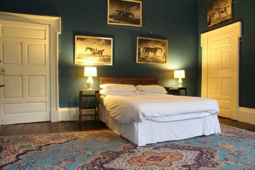 Agroturismo Roundwood House