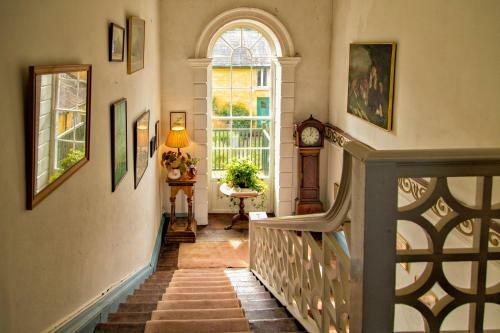 Agroturismo Roundwood House