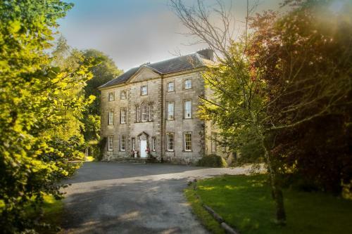 Agroturismo Roundwood House