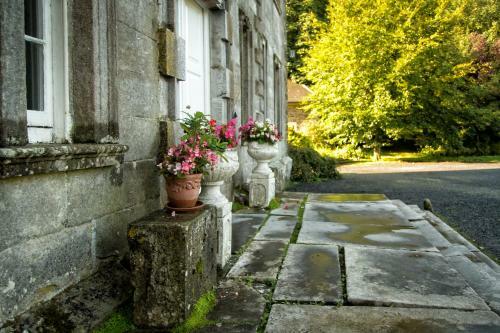 Agroturismo Roundwood House