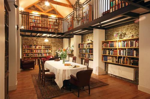 Agroturismo Roundwood House
