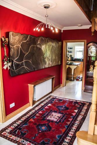 Hostal Lynster House