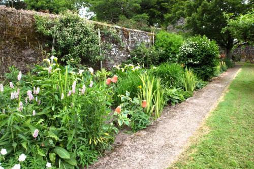 Bed & Breakfast Willowhill House