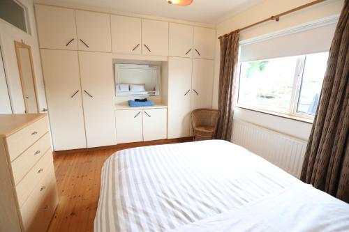 Bed & Breakfast Milltownpass House