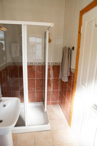 Bed & Breakfast Milltownpass House