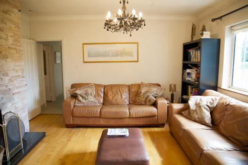 Bed & Breakfast Milltownpass House