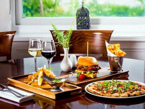 Great National Mulranny Park Hotel