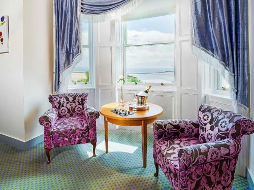 Great National Mulranny Park Hotel