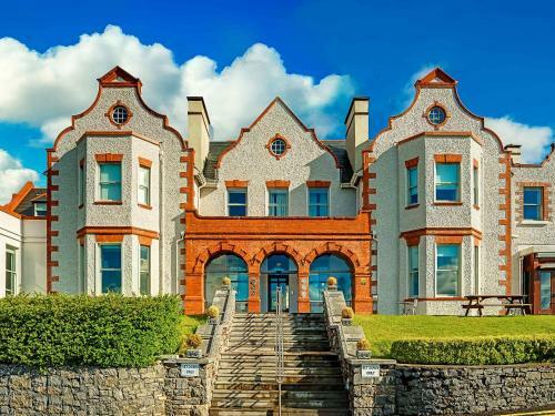 Great National Mulranny Park Hotel