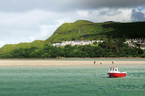 Great National Mulranny Park Hotel