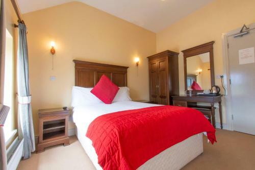Bed & Breakfast Nevins Newfield Inn Ltd