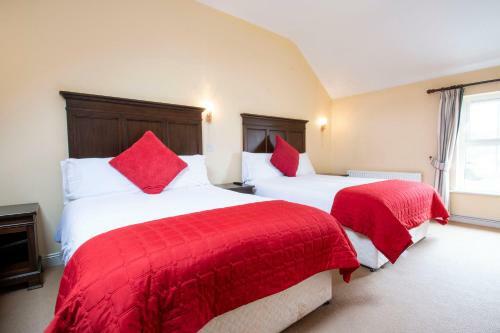 Bed & Breakfast Nevins Newfield Inn Ltd