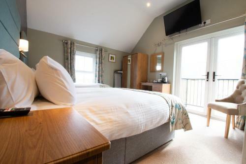 Bed & Breakfast Nevins Newfield Inn Ltd