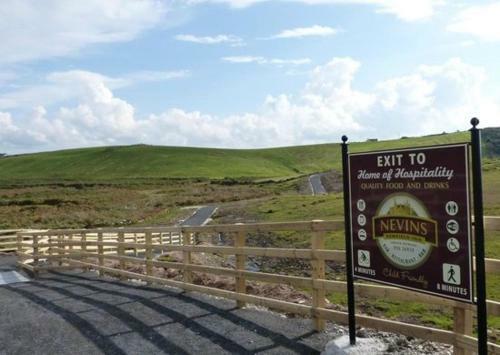 Bed & Breakfast Nevins Newfield Inn Ltd