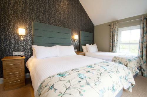 Bed & Breakfast Nevins Newfield Inn Ltd