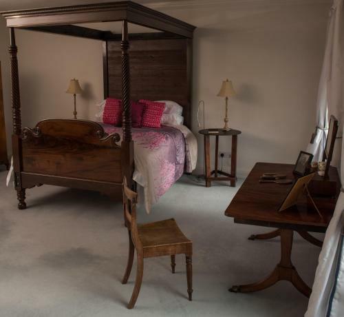 Agroturismo Clonacody House