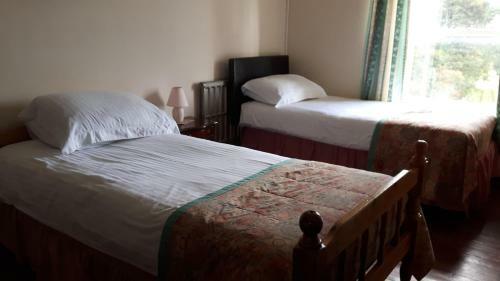 The Pilgrims Rest Hotel (adults Only)