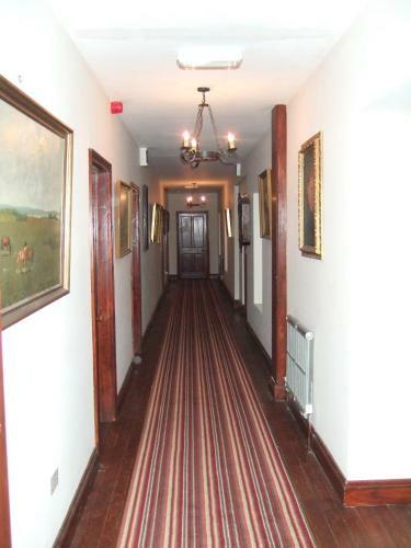 The Pilgrims Rest Hotel (adults Only)