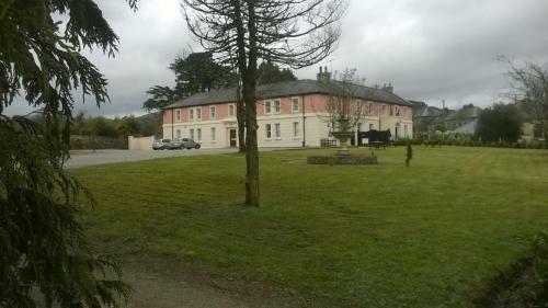 The Pilgrims Rest Hotel (adults Only)