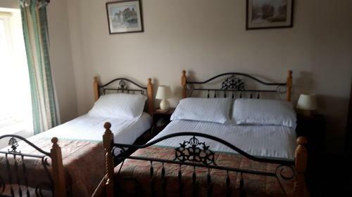 The Pilgrims Rest Hotel (adults Only)