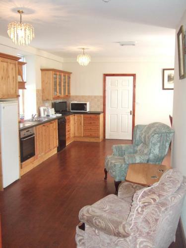 The Pilgrims Rest Hotel (adults Only)