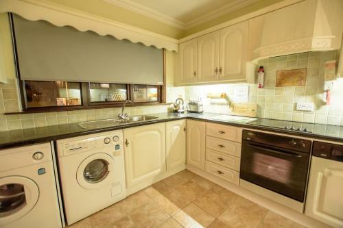 Apartamento Rossgier Inn