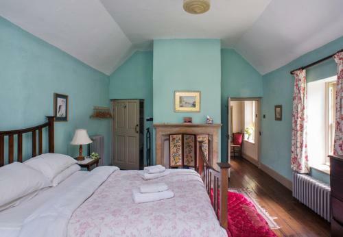Batty Langley Lodge
