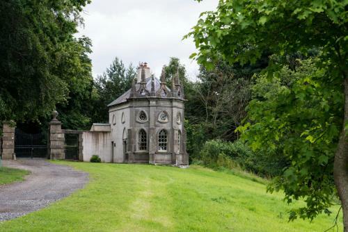 Batty Langley Lodge